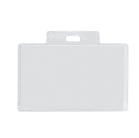 100 portanome pass 3r 9,5x6cm senza clip sei rota