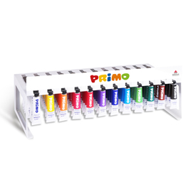 2746e120 espositore tempere 12ml 120pz primo