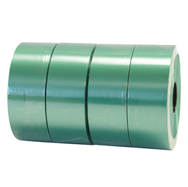 4 nastro splendene 48mmx100mt verde 13 bolis