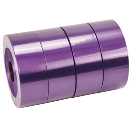 4 nastro splendene 48mmx100mt viola 07 bolis