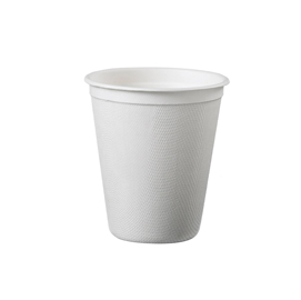 50 bicchieri 240ml bio leone