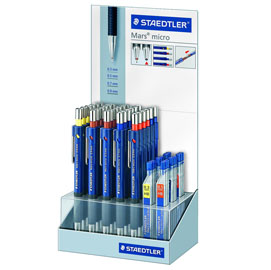 775ca30p expo 30 portamine mars® micro staedtler