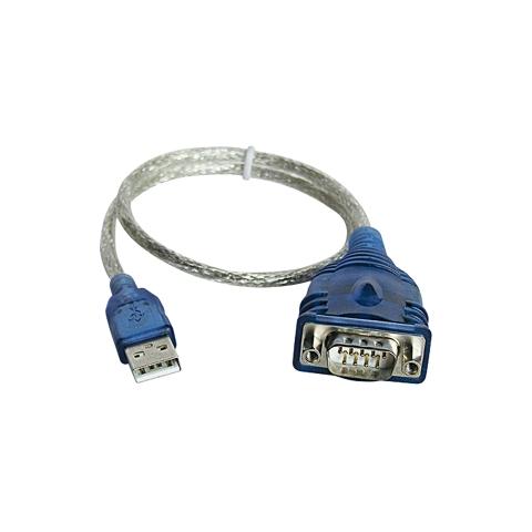 Atlantis land adattatore da usb a seriale rs232 atlantis p006-u1sp-9m-tbl 9pin maschio