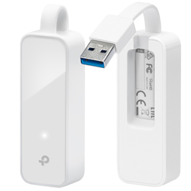 Adattatore di rete - da usb 3.0 a gigabit ethernet - tp-link