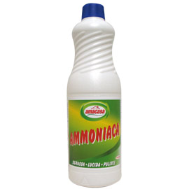 Ammoniaca classica 1000ml