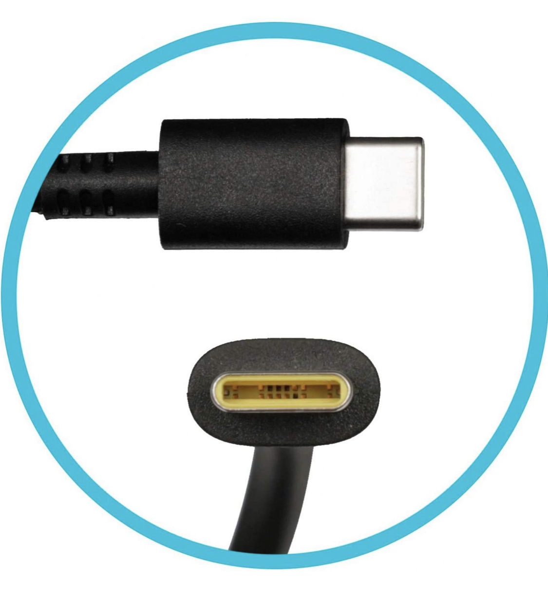 Alimentatore originale Lenovo 02Dl128