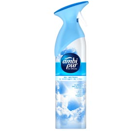 Ambipur - air effects 300ml nuvole di cotone