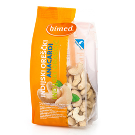 Anacardi 100gr - bimed