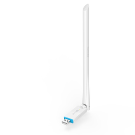 Adattatore wireless usb u2 - tenda