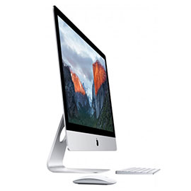 Apple pc desk all in one imac 21.5'' 2019 i3-8100/8gb/1tb fusion drive