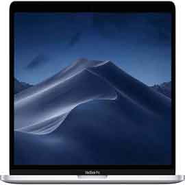 Apple macbook pro i5-8257u/ram 8gb/hard disk 128gb ssd/display 13.3