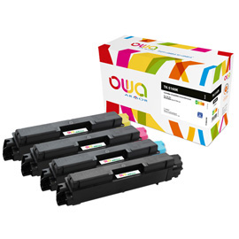 Armor toner giallo compatibile per kyocera ecosys p7040cdn_12.000pag