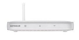 Access point con supporto ieee 802.11b/g sino a 54mbps -