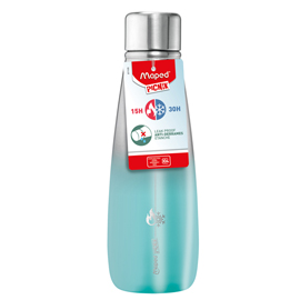 Borraccia thermos concept adult  - 500 ml - tritan - turchese - maped