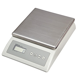 Bilancia industriale maulcount - peso massimo 10 kg - maul