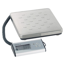 Bilancia industriale maulcargo - peso massimo 120 kg - maul