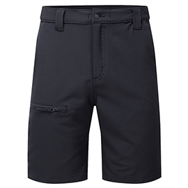 Bermuda eco stretch - tg 50 - nero - portwest