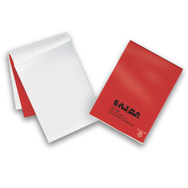 Blocco extra strong 210x297mm bianco 50fg 60gr pigna
