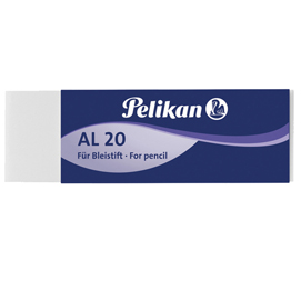 Box 20 gomme pelikan al20 (0ard51)