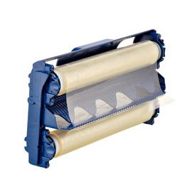 Bobina plastif.a freddo 80mic a4 20mt art.186460