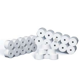 Blister 10 rotoli carta rc termico 59,5mmx60mt Ø 68mm