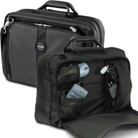 Borsa porta notebook contour pro 17