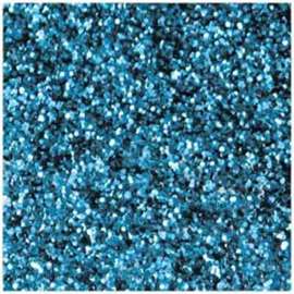 Barattolo glitter grana fine ml150 blu art 130/100 cwr