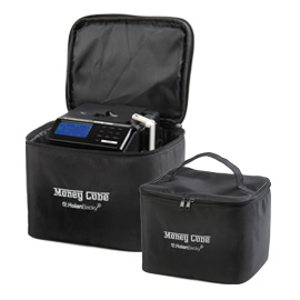 Borsa per trasporto per ht1000 money cube