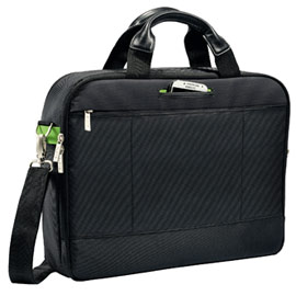 Borsa smart traveller per pc 15,6” nera leitz complete