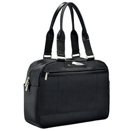 Borsa shopper smart traveller per pc 13,3” nero leitz complete