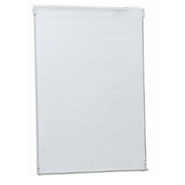 Blocco per flip-chart 20fg 70gr bianco methodo