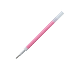 Blister 3 refill per roller cancellabile gel exxx stabilo punta m 0,5mm rosso