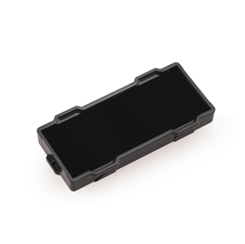 Blister da 3 tamponi 6/9511 nero trodat