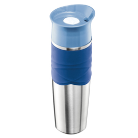 Borraccia termica picnik adults - 320 ml - blu - maped