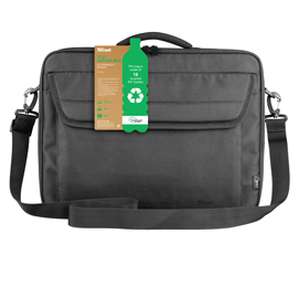 Borsa per notebook atlanta - ecocompatibile - trust