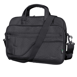 Borsa per notebook sidney da 15,6''- ecocompatibile - trust