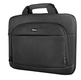 Borsa per notebook 14'' sidney - ecocompatibile - trust