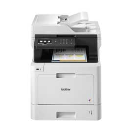 Brother multifunzione wifi duplex e scansione 31ppm