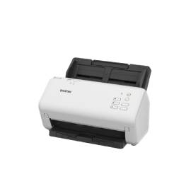 Brother - scanner ads4300n- ads4300nre1