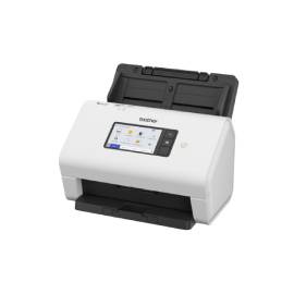 Brother - scanner ads4900w - ads4900wre1