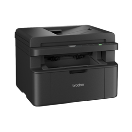 Brother - multifunzione - laser monocromatica - dcpl1660w