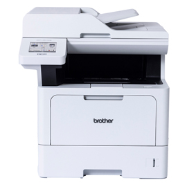 Brother multifunzione dcpl5510dw b/n 48ppm