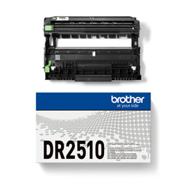 Brother tamburo nero 15.000 pag
