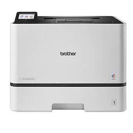 Brother - stampante - laser a colori - hll8430cdw