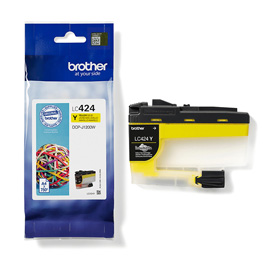 Brother cartuccia giallo per dcpj1200w _750 pag