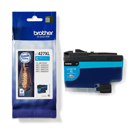 Brother cartuccia ciano per mfcj5955dw-mfcj6955dw-hlj6010dw _5.000 pag