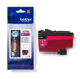Brother cartuccia magenta per mfcj5955dw-mfcj6955dw-hlj6010dw _5.000 pag