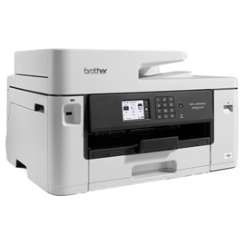 Brother - stampante multifunzione - laser - colori- mfcj5340dwere1