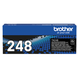 Brother toner nero 1.000 pag