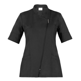 Casacca da donna carmen taglia xl nero giblor's